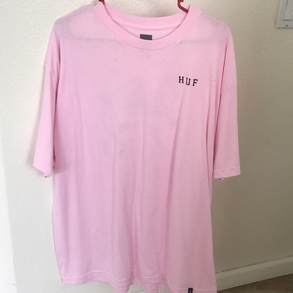 HUF T-shirt